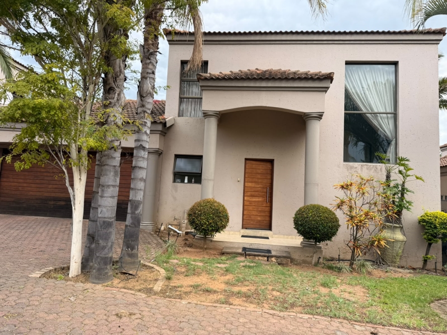 3 Bedroom Property for Sale in Safari Gardens North West